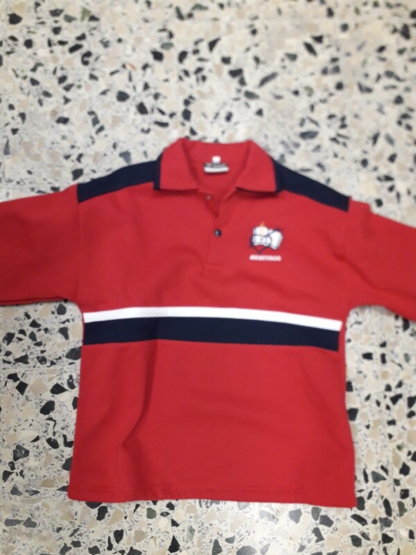 Sudadera Infantil