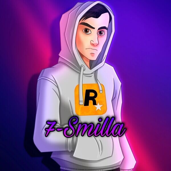 7-Smilla Shop Store
