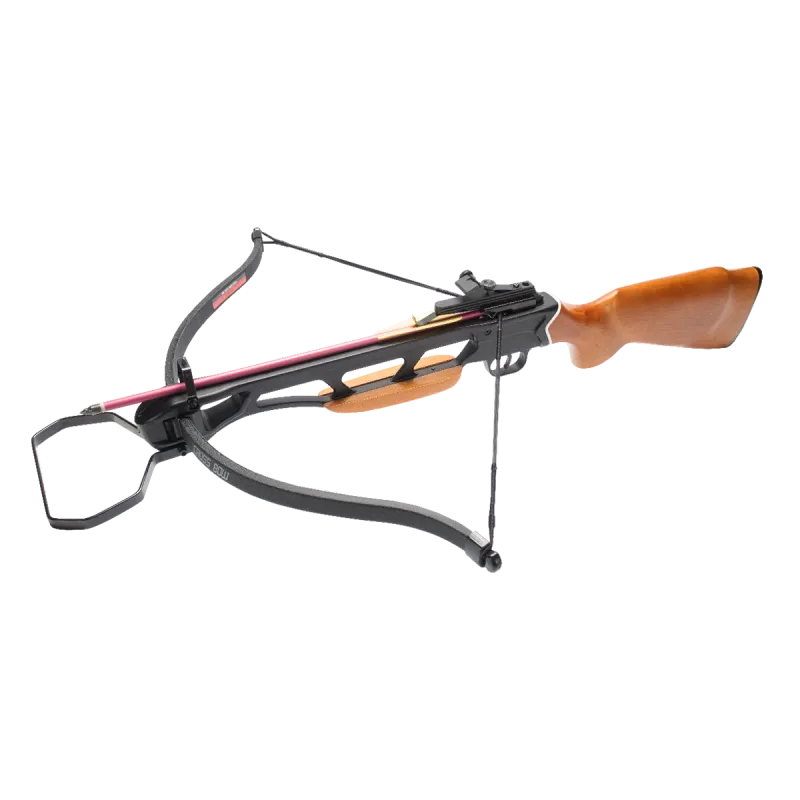 Balestra ricurva Man Kung MK-150A1