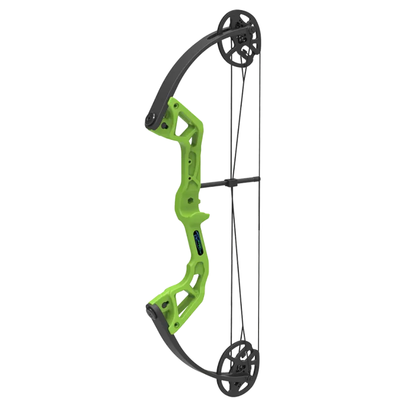Arco composto Man Kung MK-CBK1-G Besra