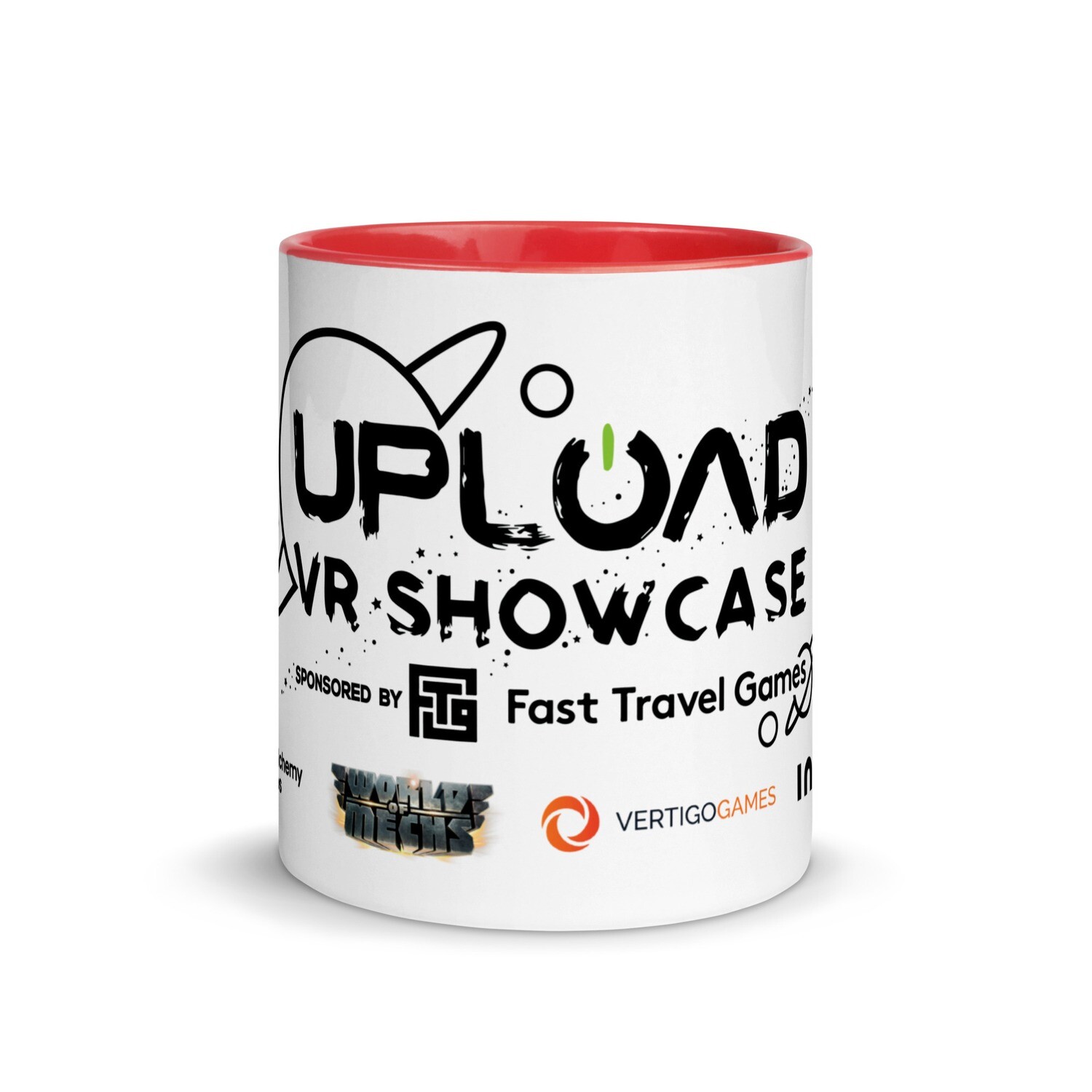 Showcase 2022 Mug with Color Inside