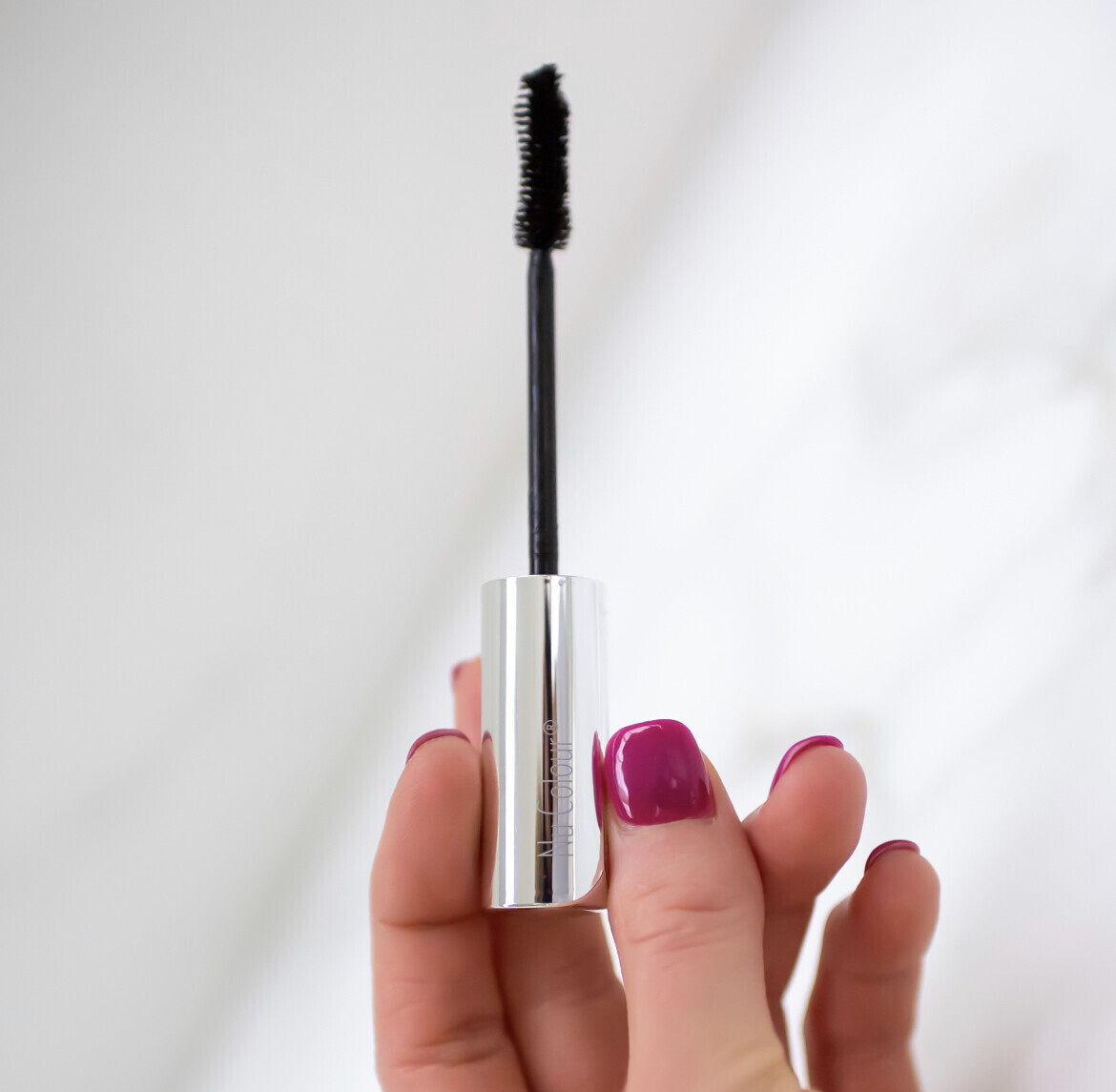 Curl &amp; Lash Mascara