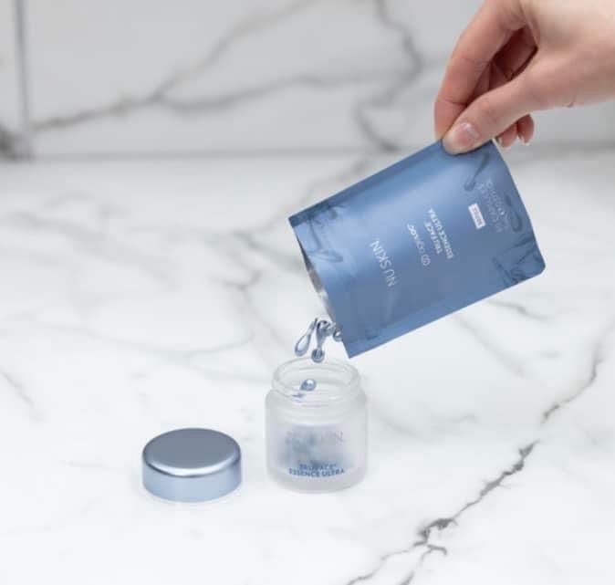 Ultra Essence Serum Pouch