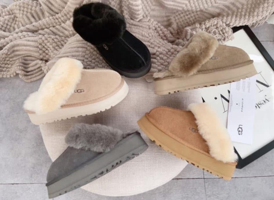 Ugg Slippers