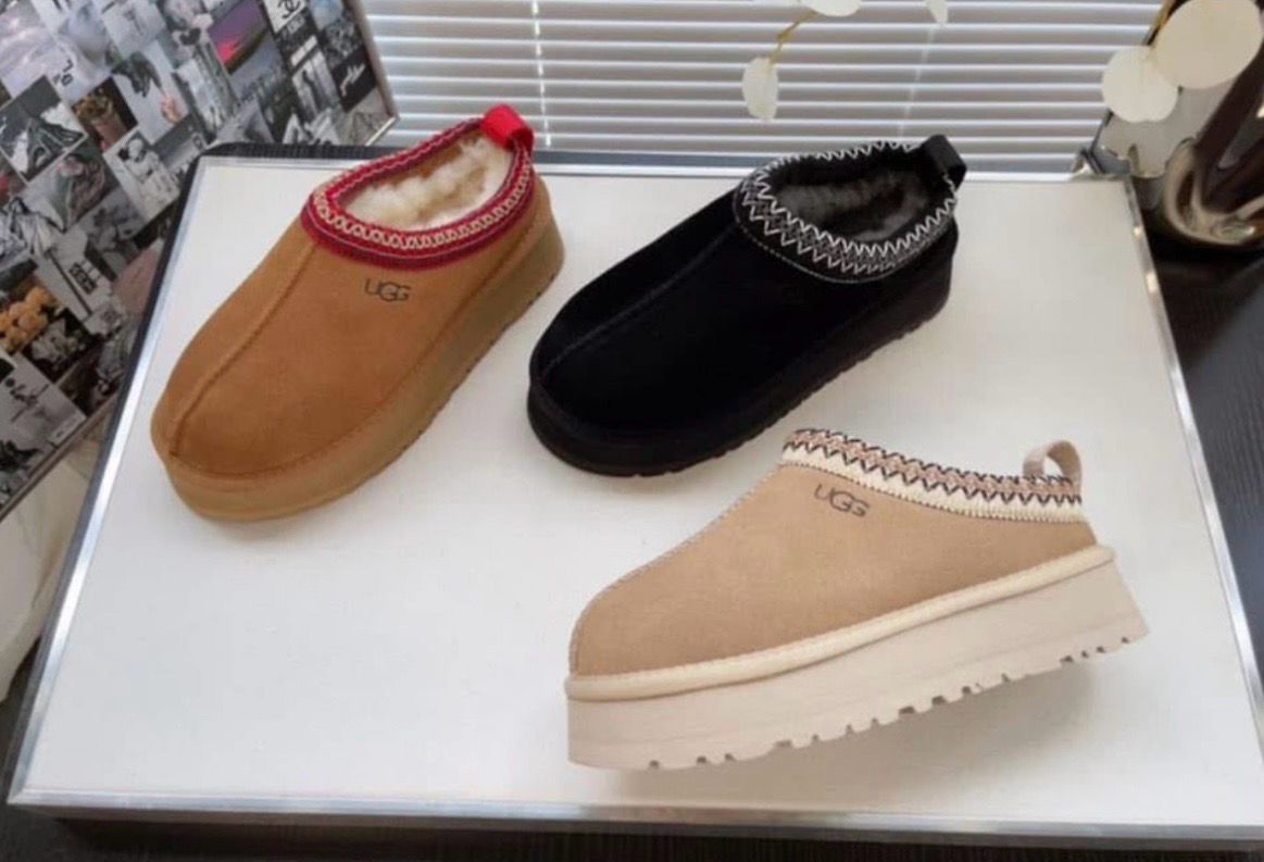 Ugg Slippers