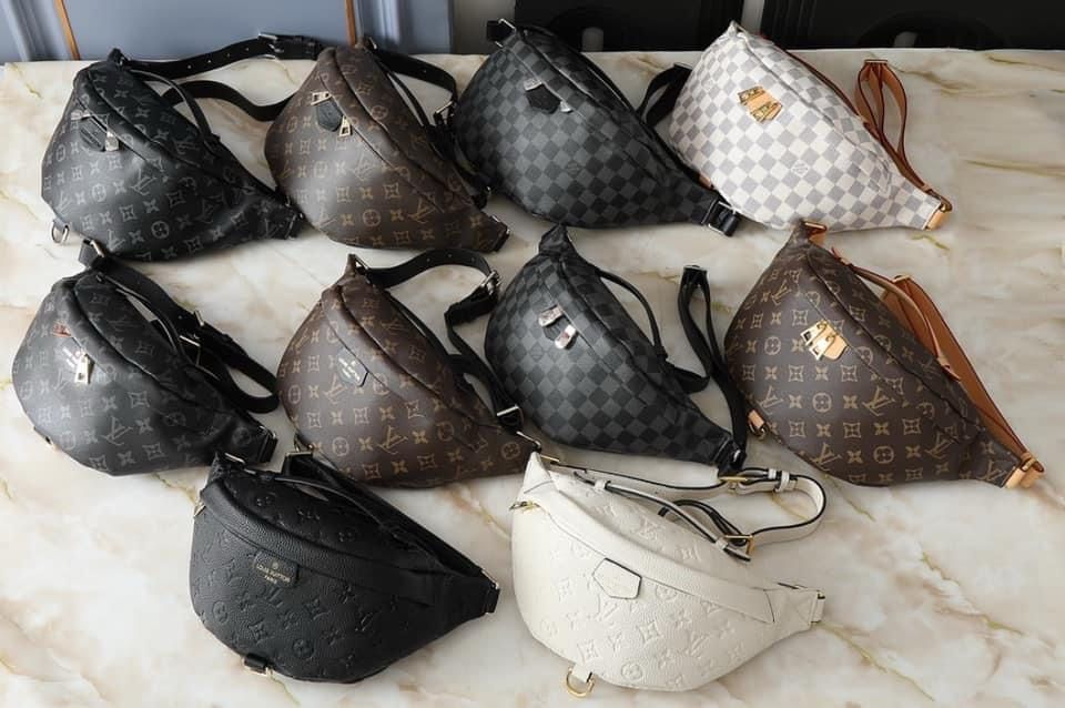 LV Bum Bag