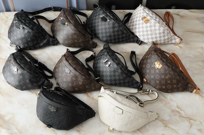 LV Bum Bag