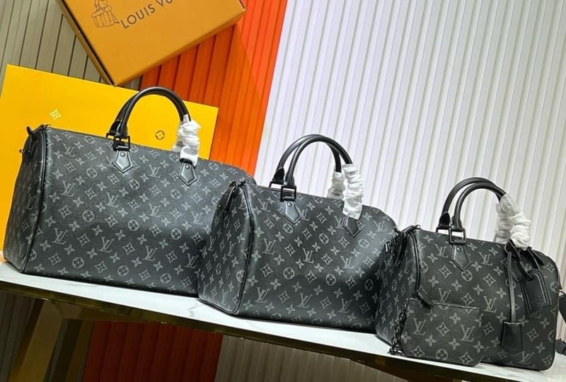 LV Black Bag