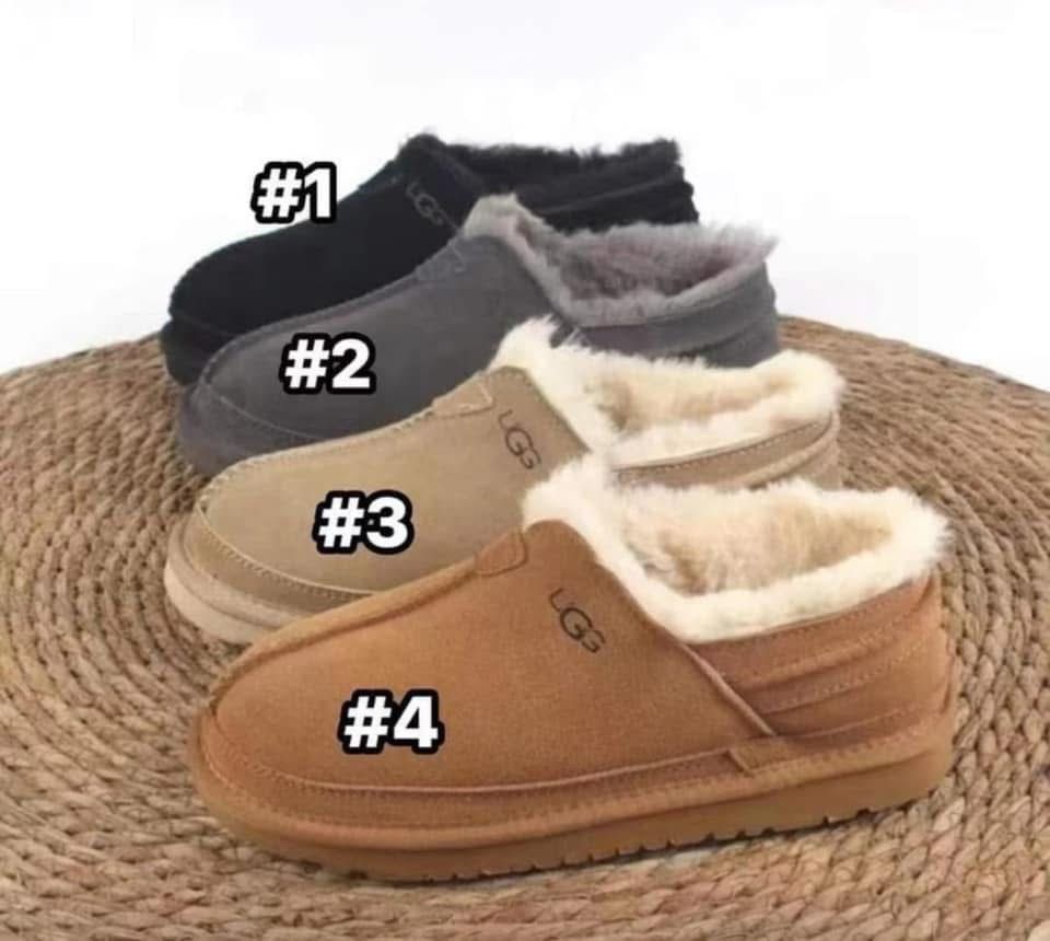 Ugg Slipper