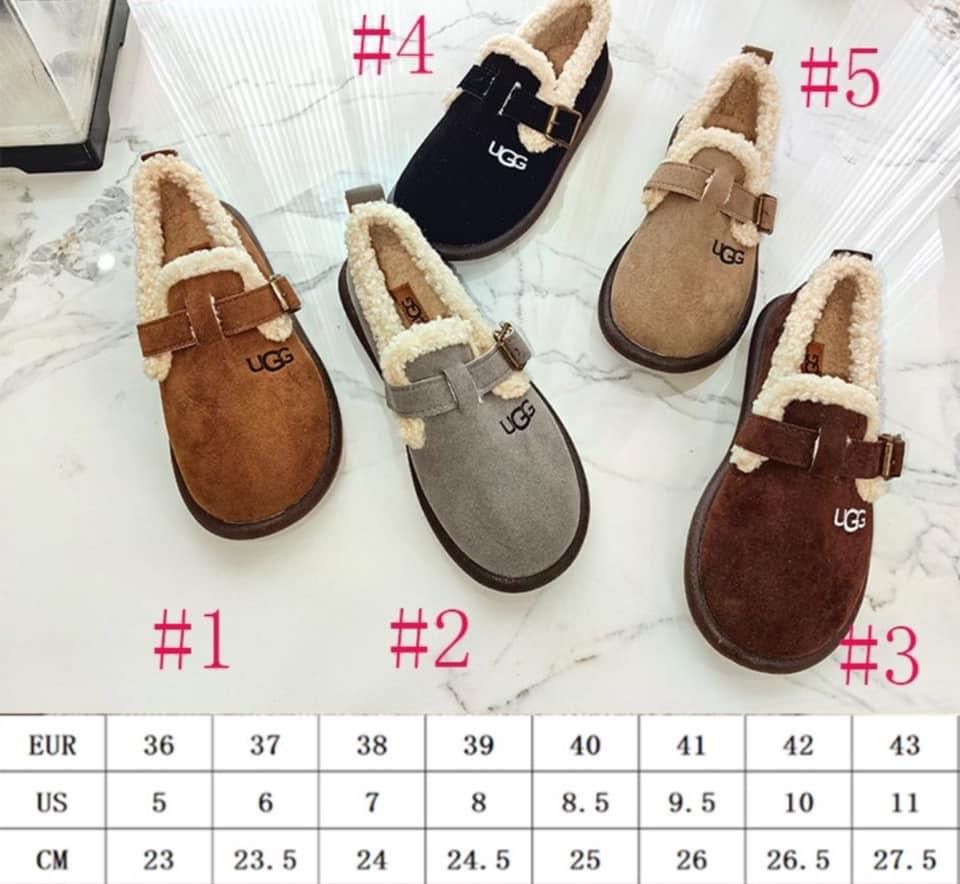 Ugg Slippers