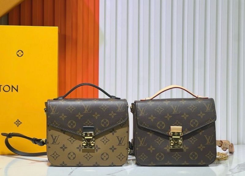 LV Shoulder Purse