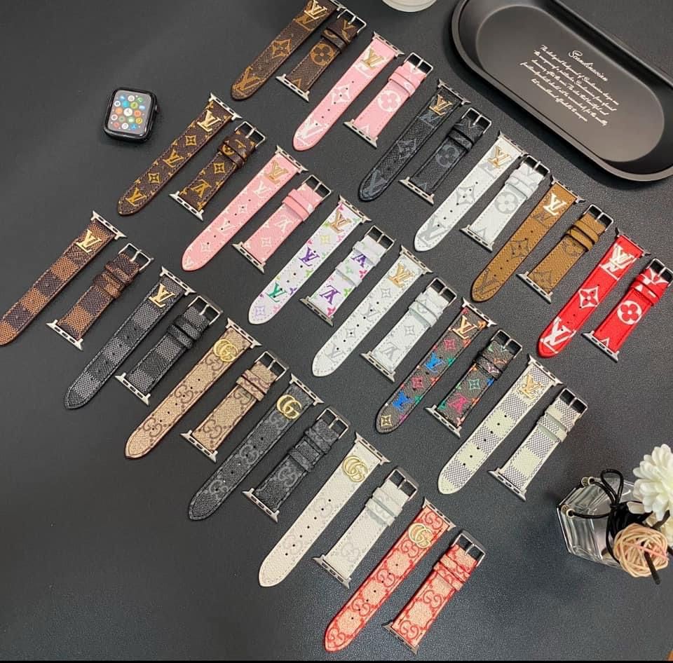 Watch Band