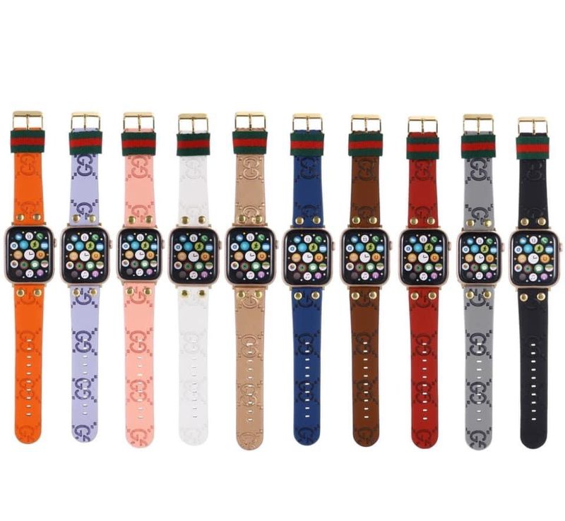 Gucci Watch Band