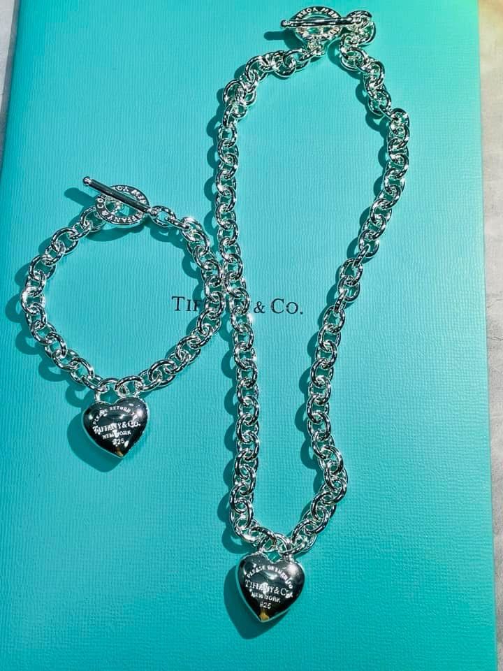 Tiffany &amp; Co