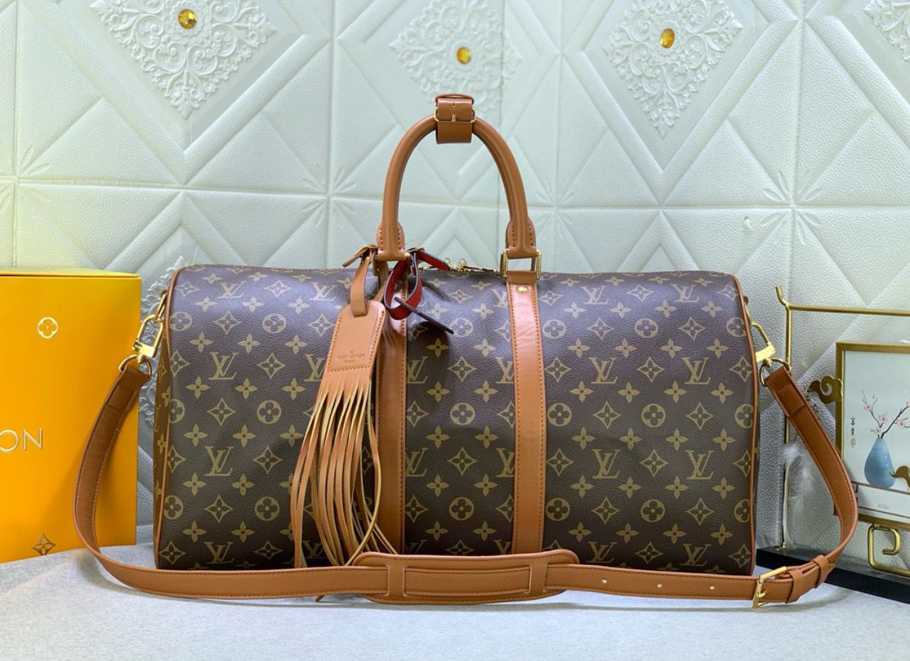 LV Duffle