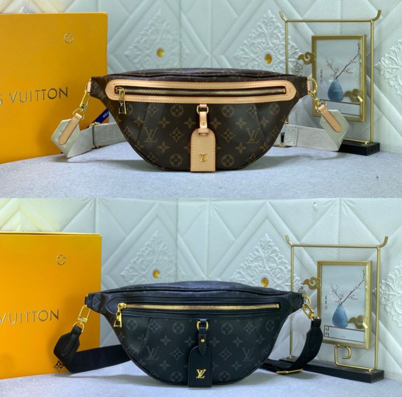 LV Small Bum