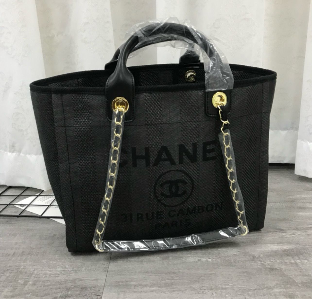 Chanel Bag