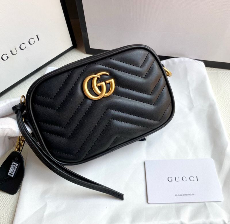 Gucci Marmont