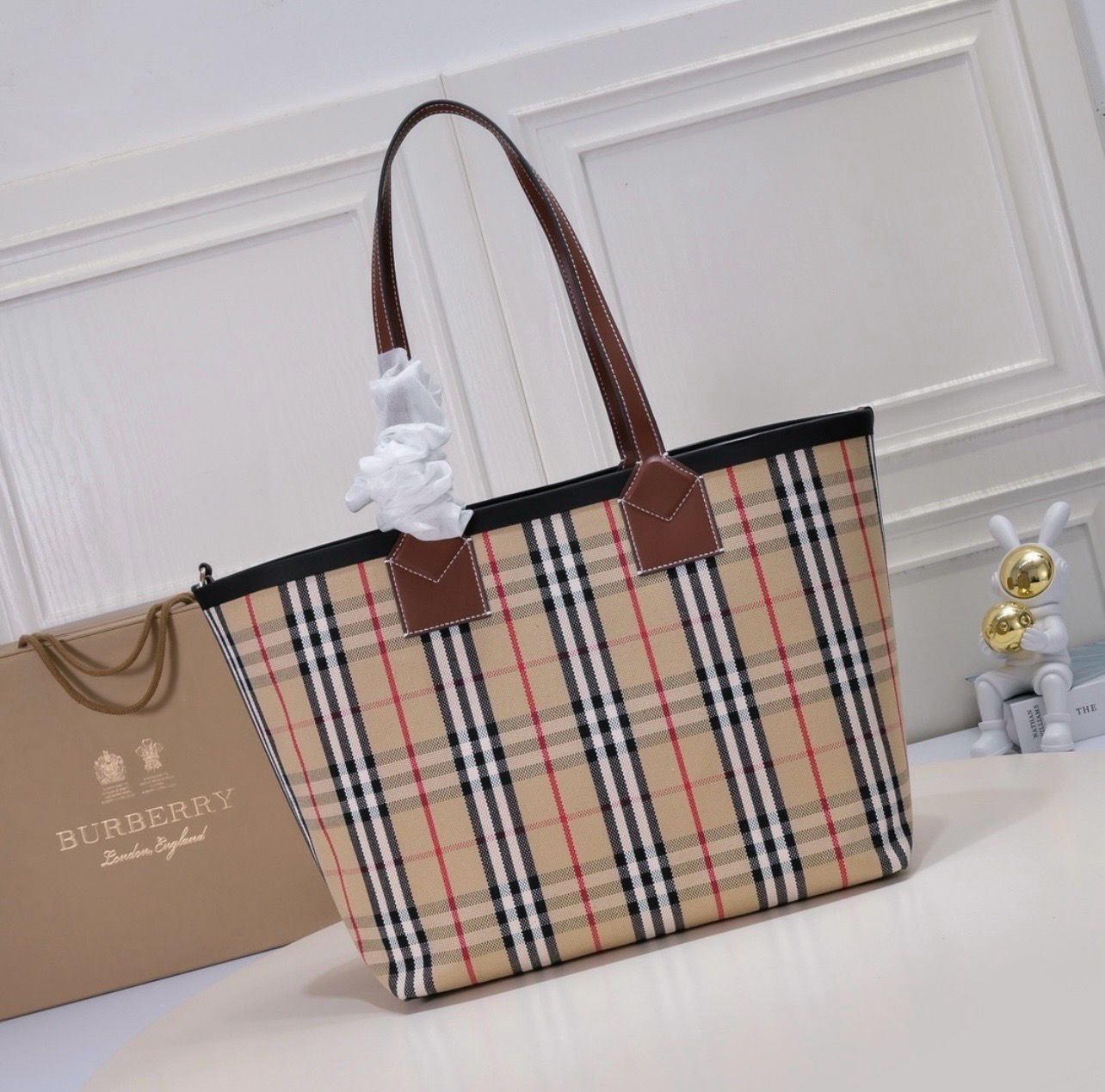 Burberry Purse