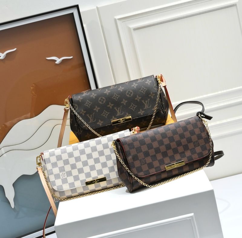LV Purse