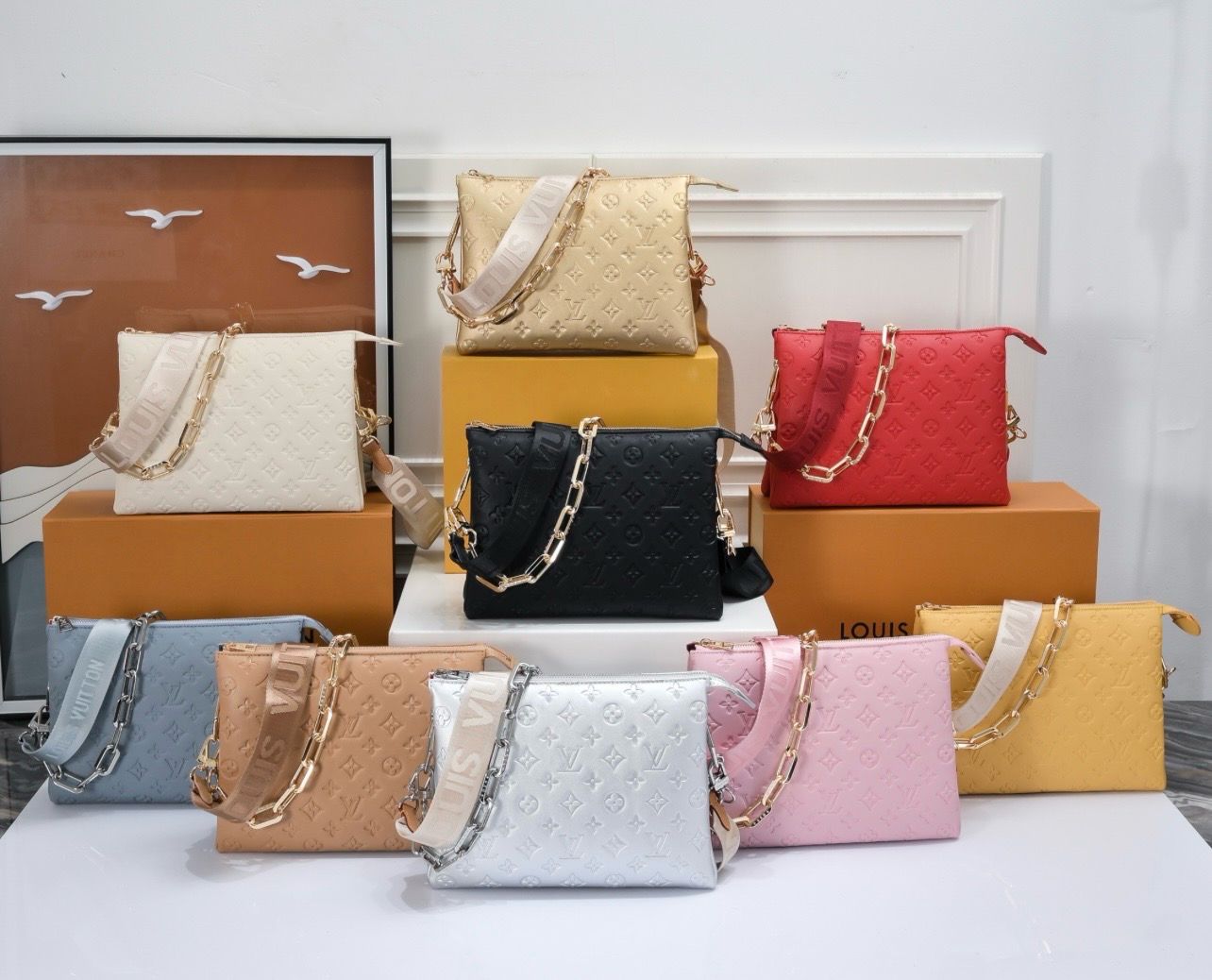 LV Purse