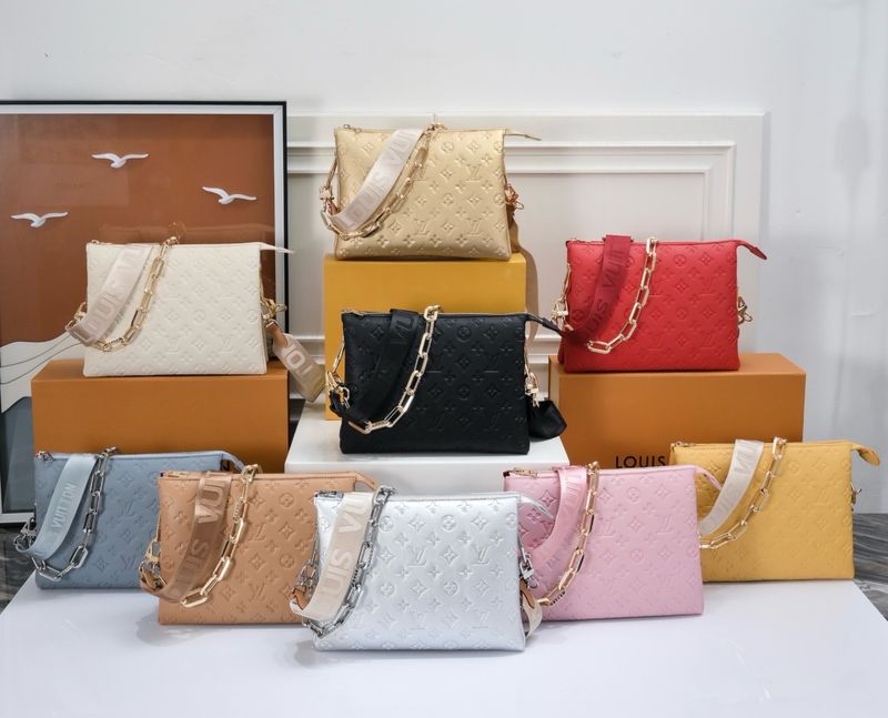 LV Purse