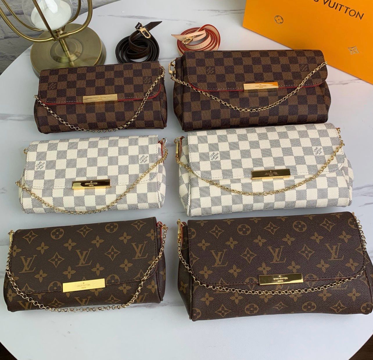 LV Purse