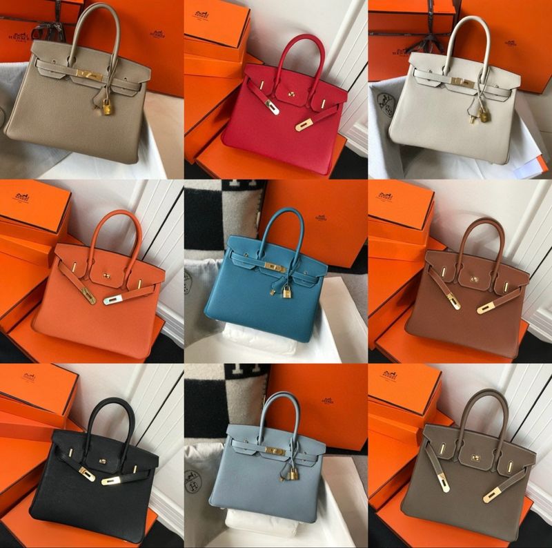 Birkin Bag