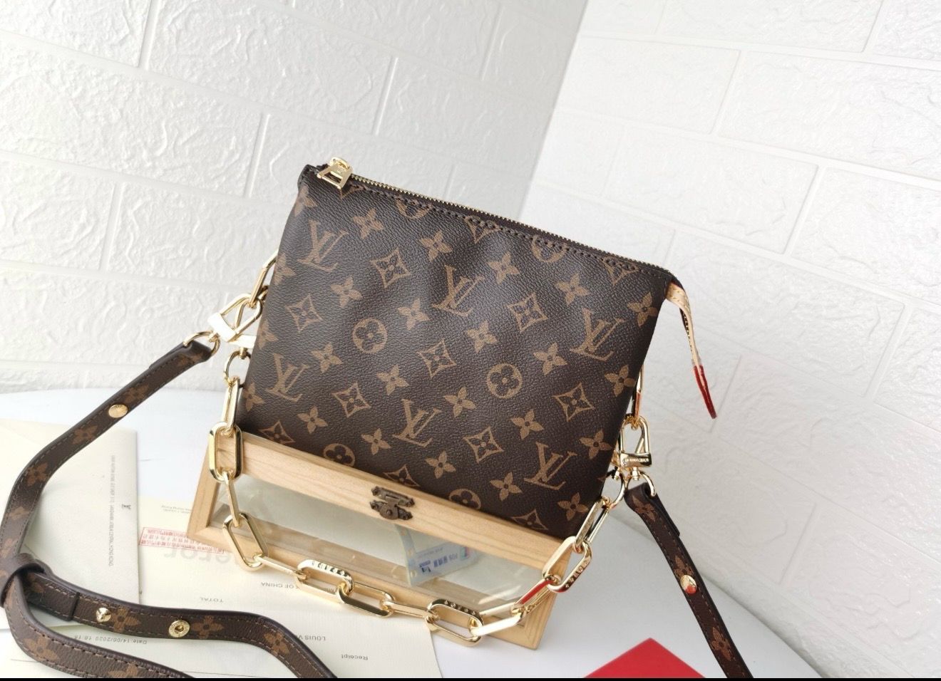 LV Purse
