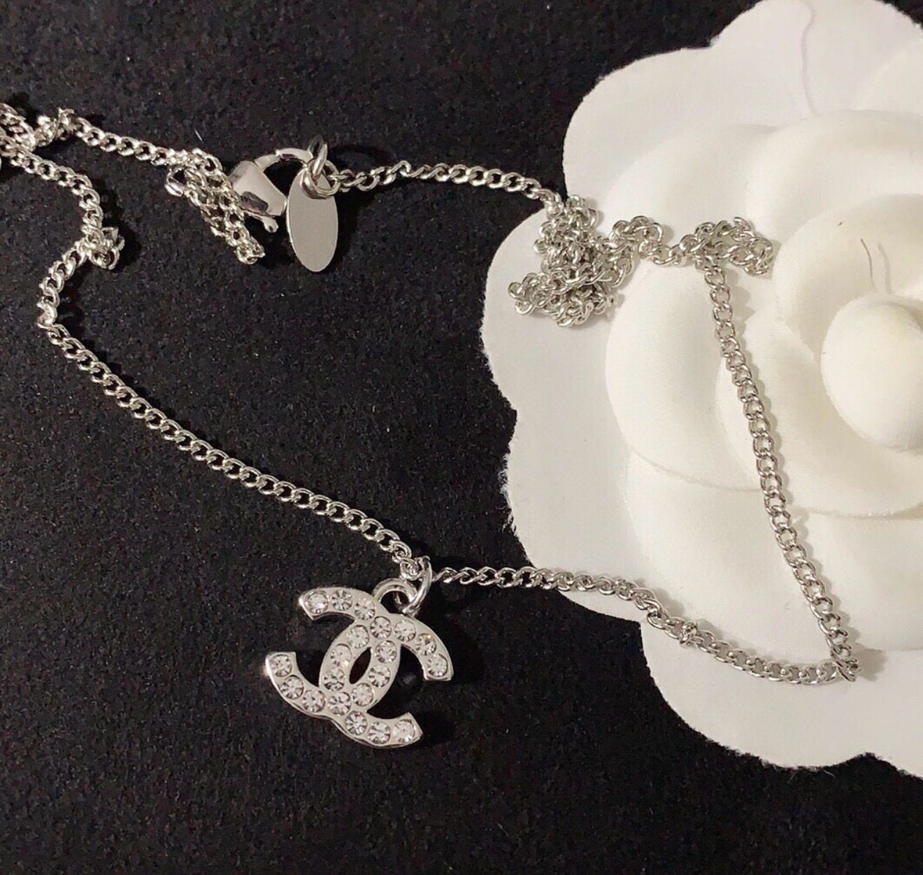Chanel Necklace