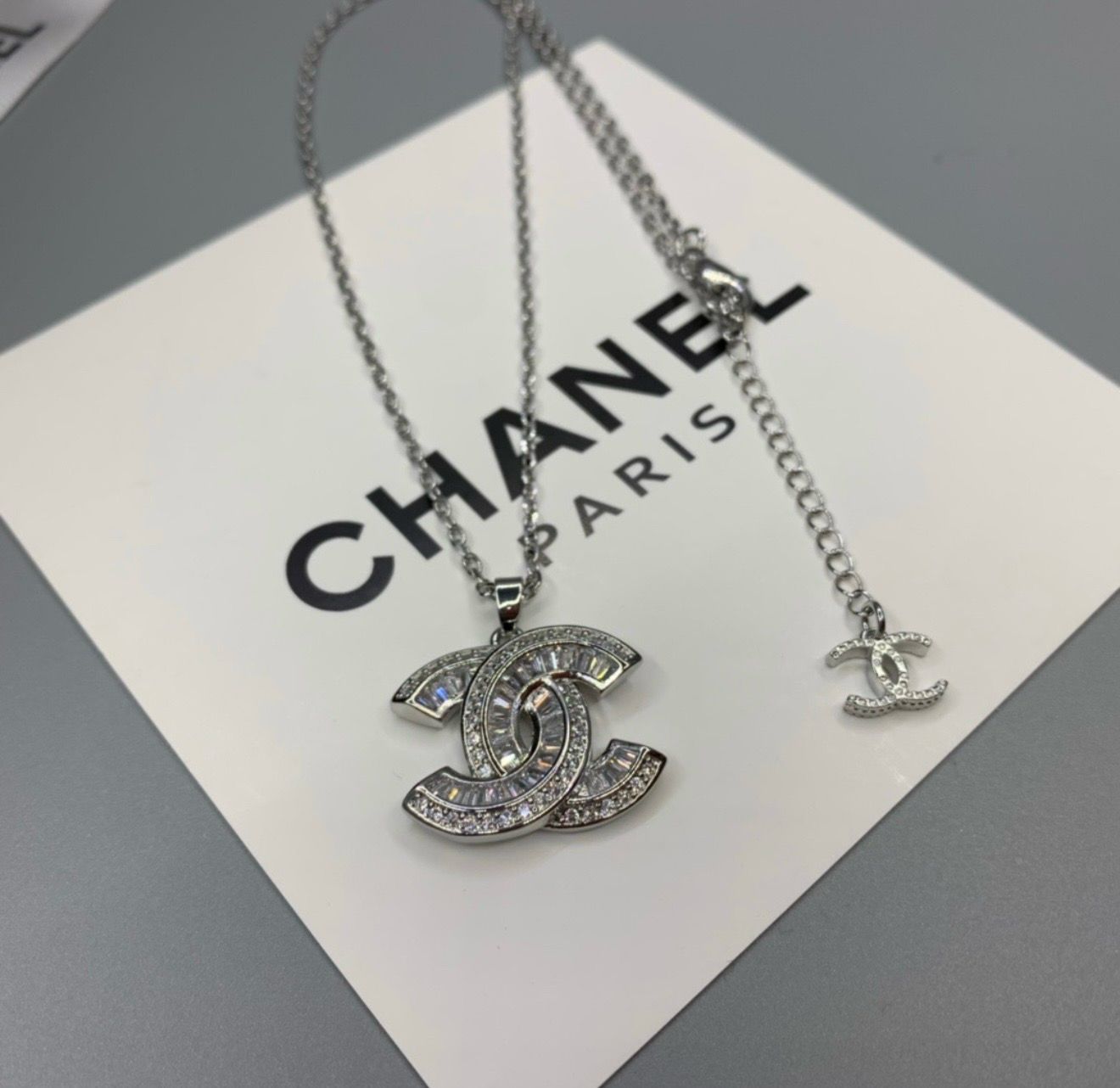 Chanel Necklace
