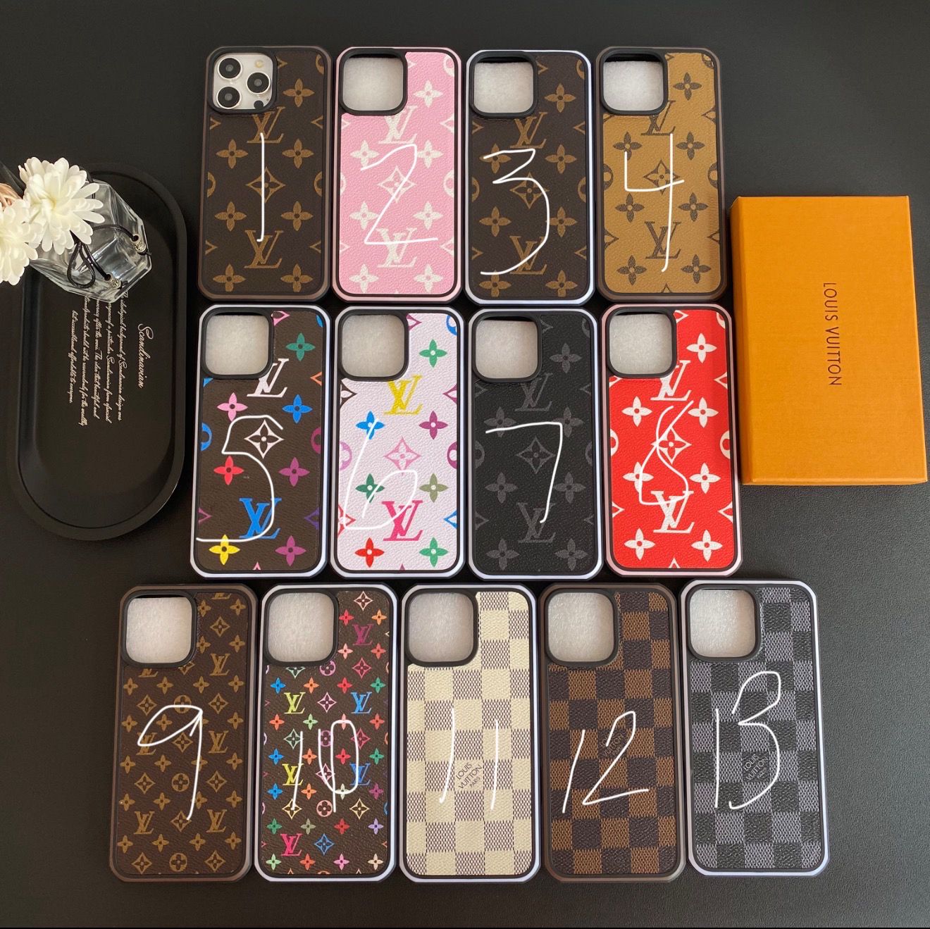 Phone Cases
