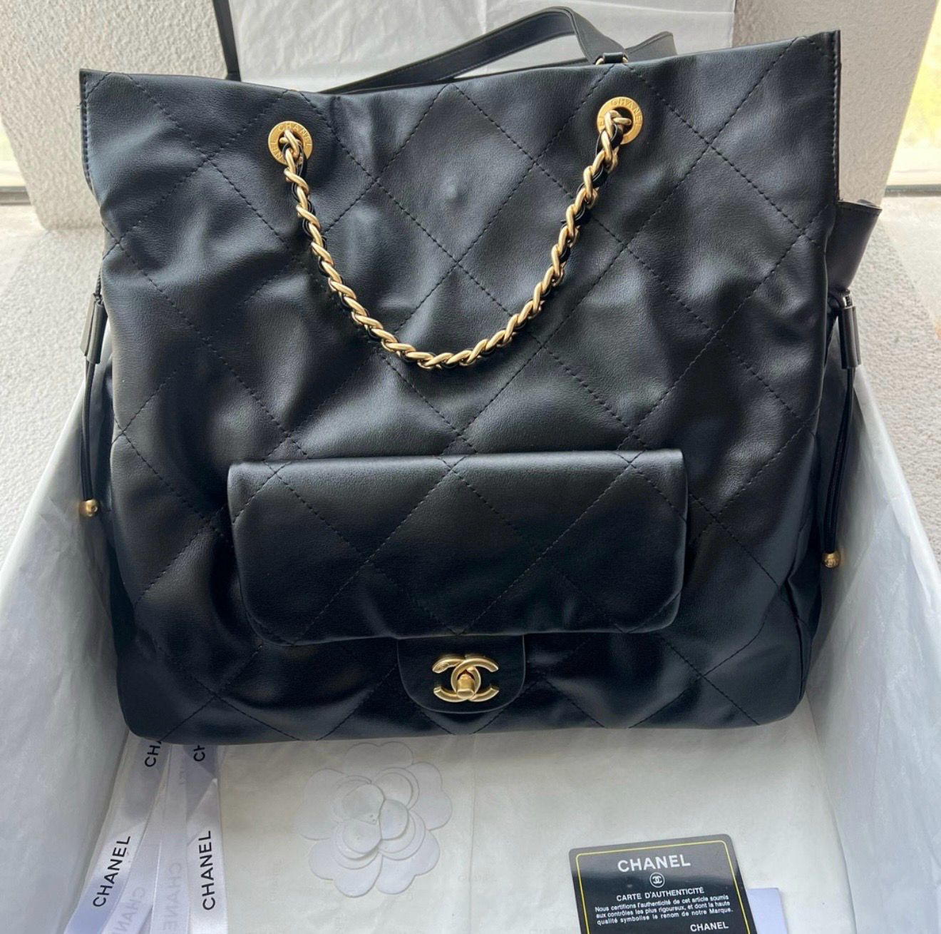 Chanel Bag