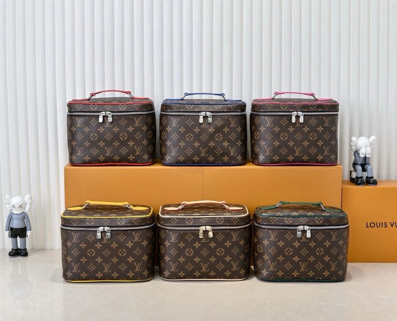 LV Travel Case
