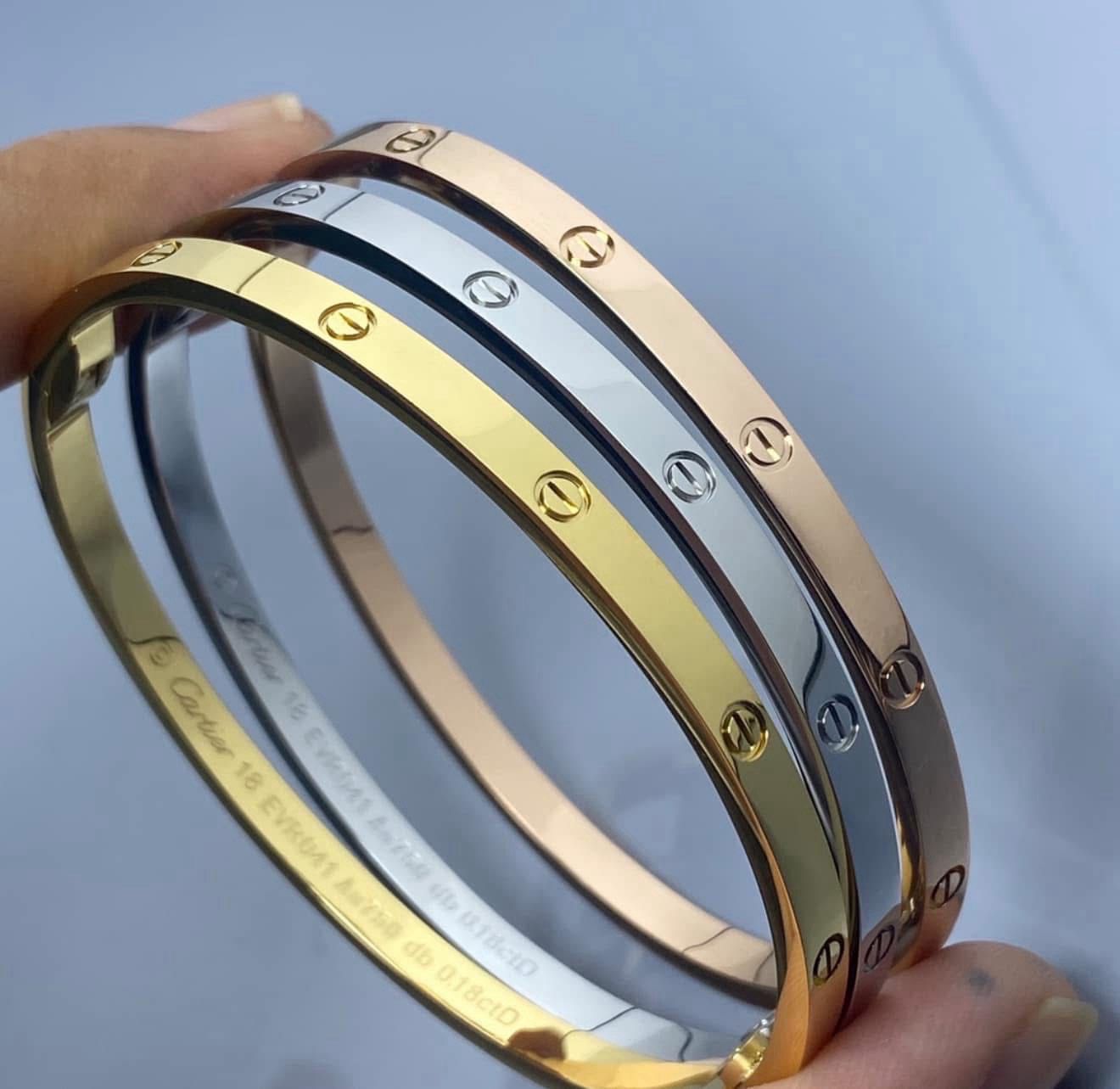 Cartier