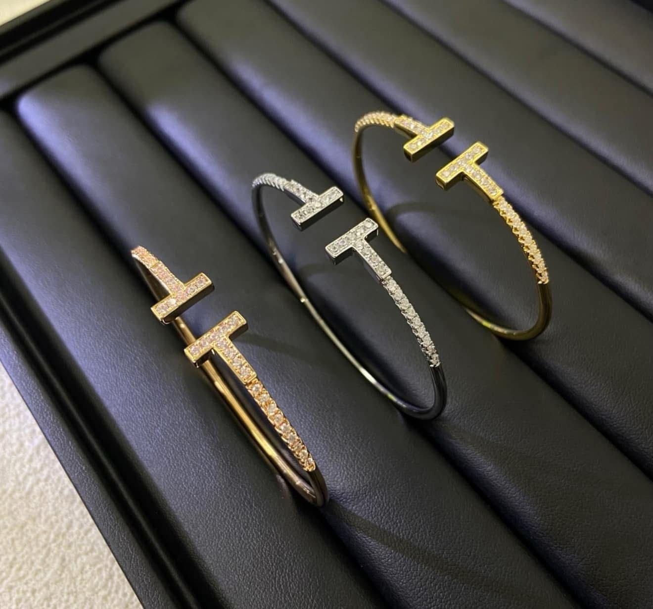 Tiffany Bracelet