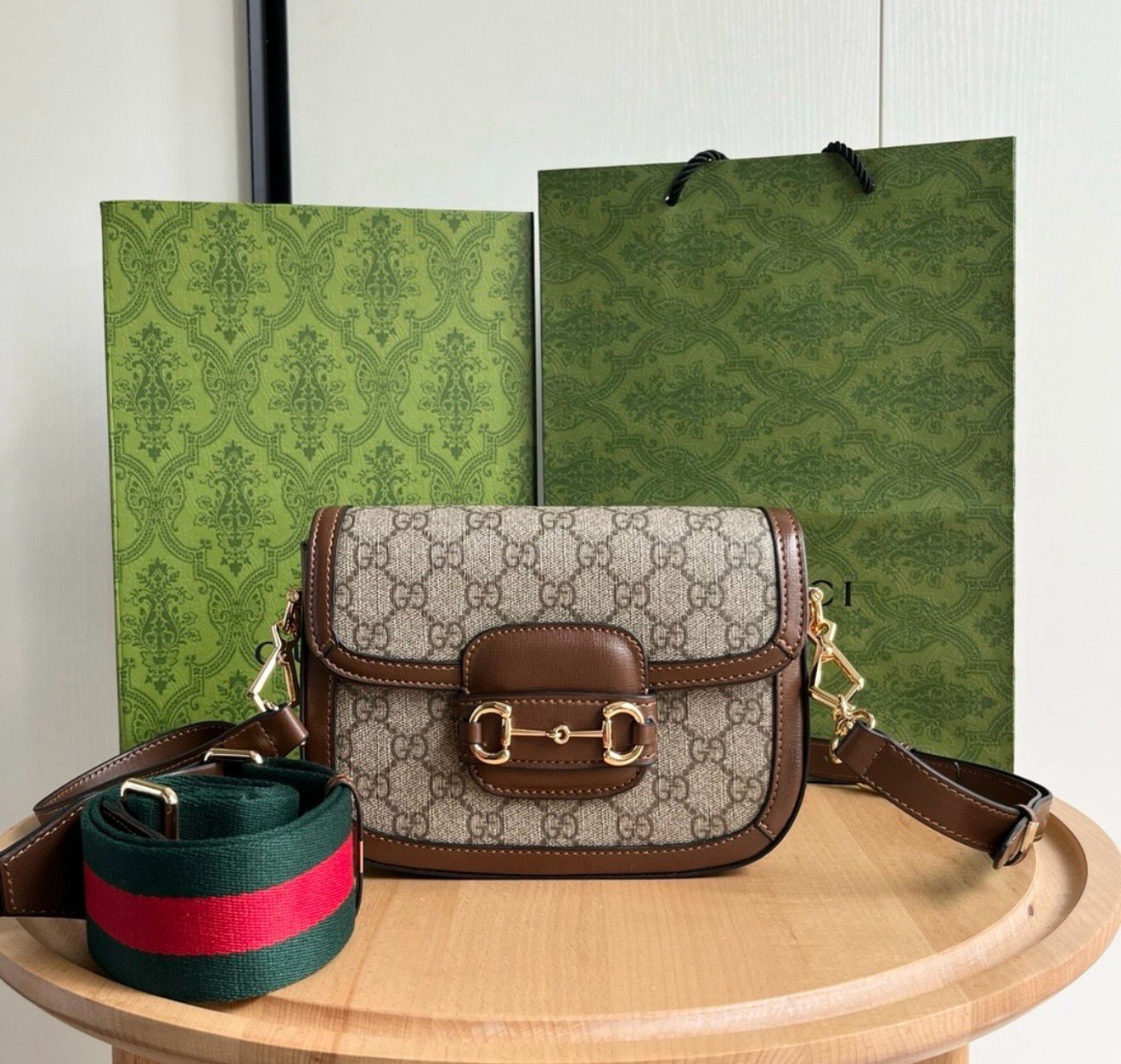 Gucci Purse