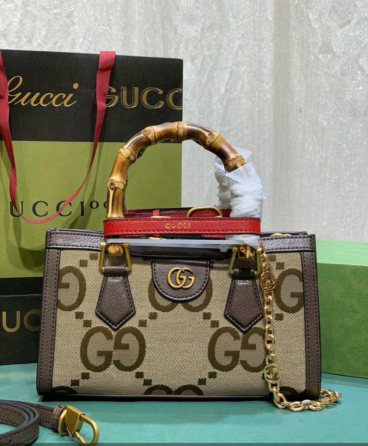 Gucci Purse