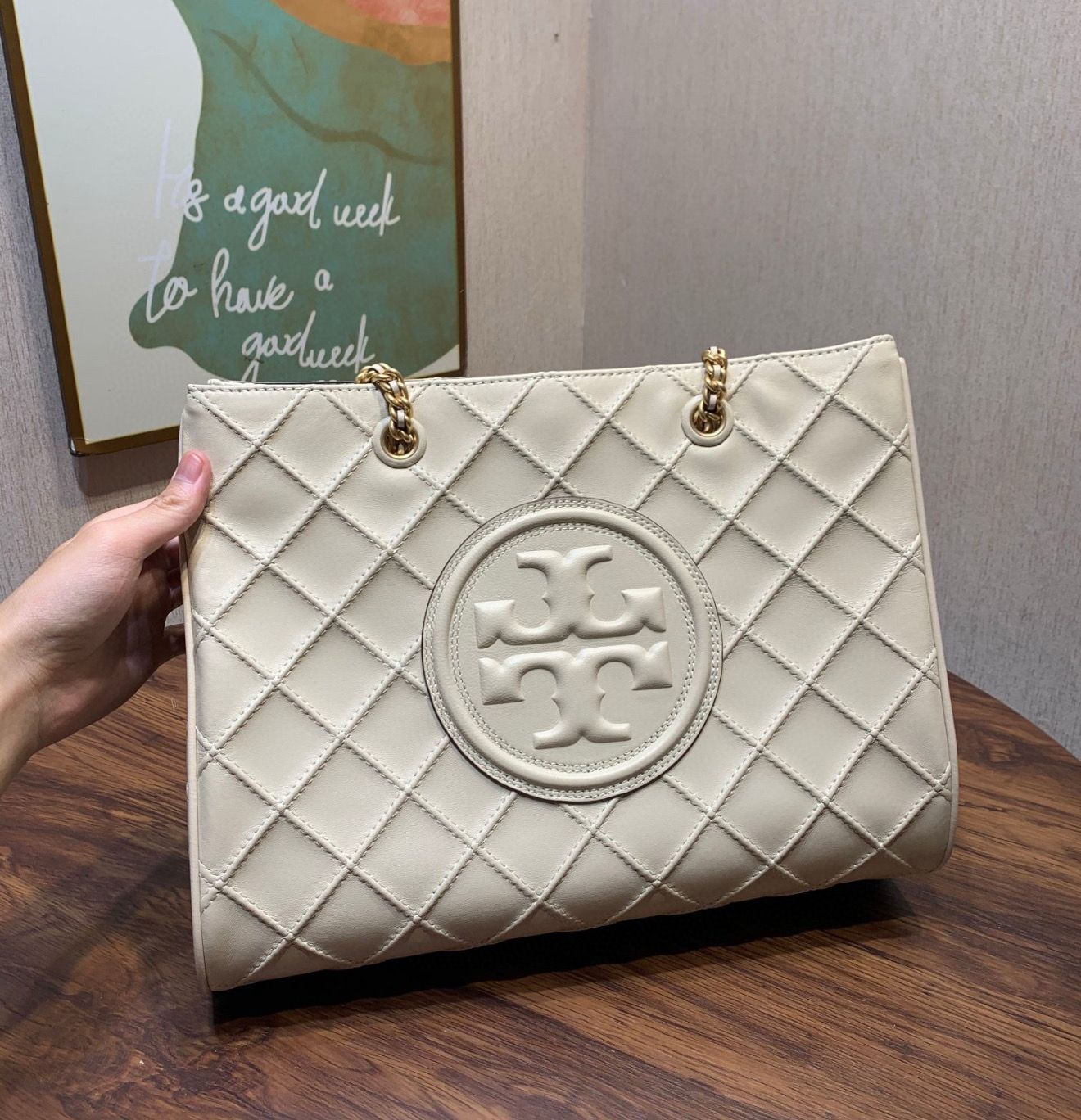 TB Bag