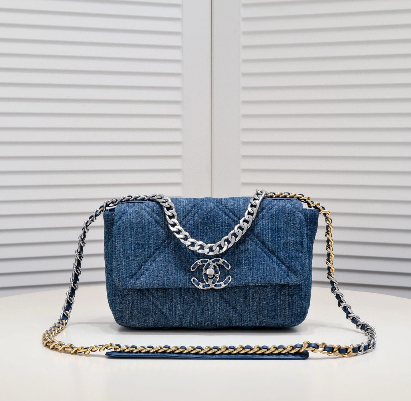 Chanel Purse
