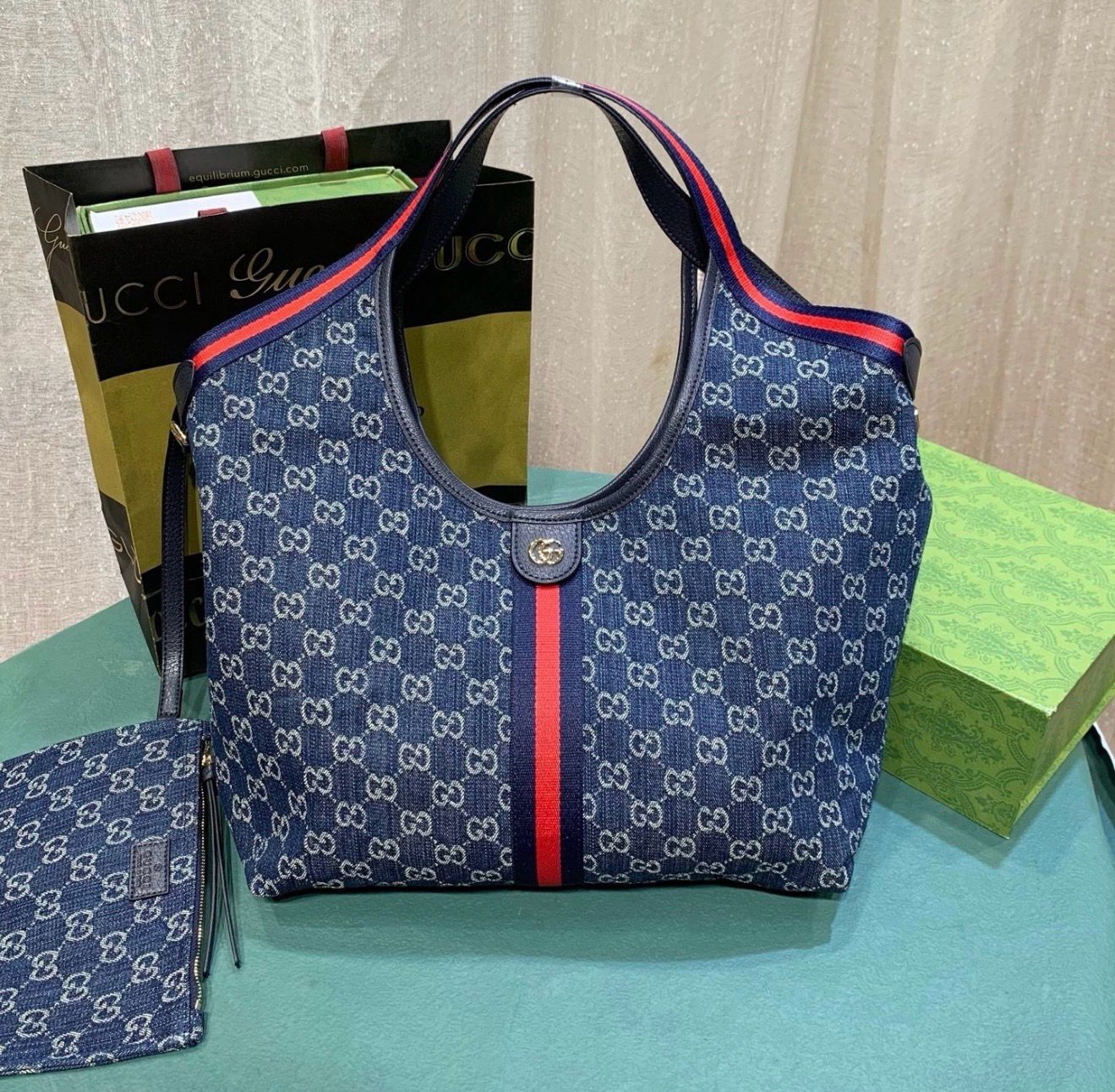 Gucci Purse