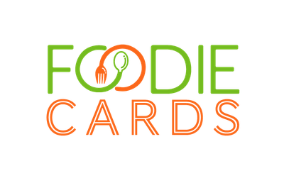 FoodieCards 2026