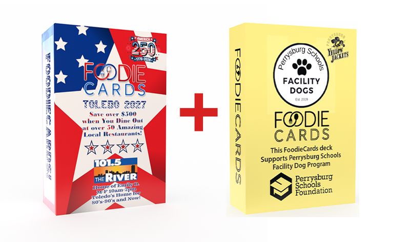 Toledo 2027 Bogo Deal!
