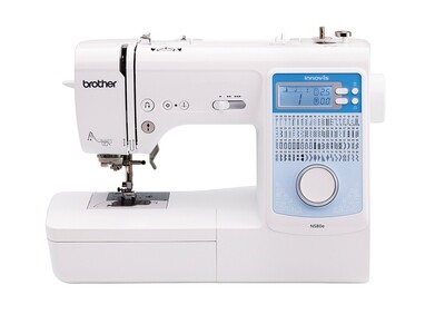 Brother NS80E Sewing Machine