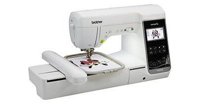 Brother NS2750D - Sewing & Embroidery Machine