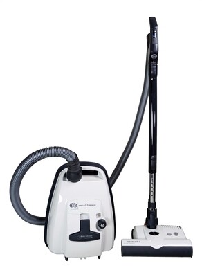 SEBO Airbelt K3 Premium 90692AM1 Canister Vacuum