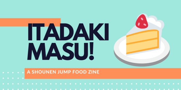 Let's Shounen Cooking!