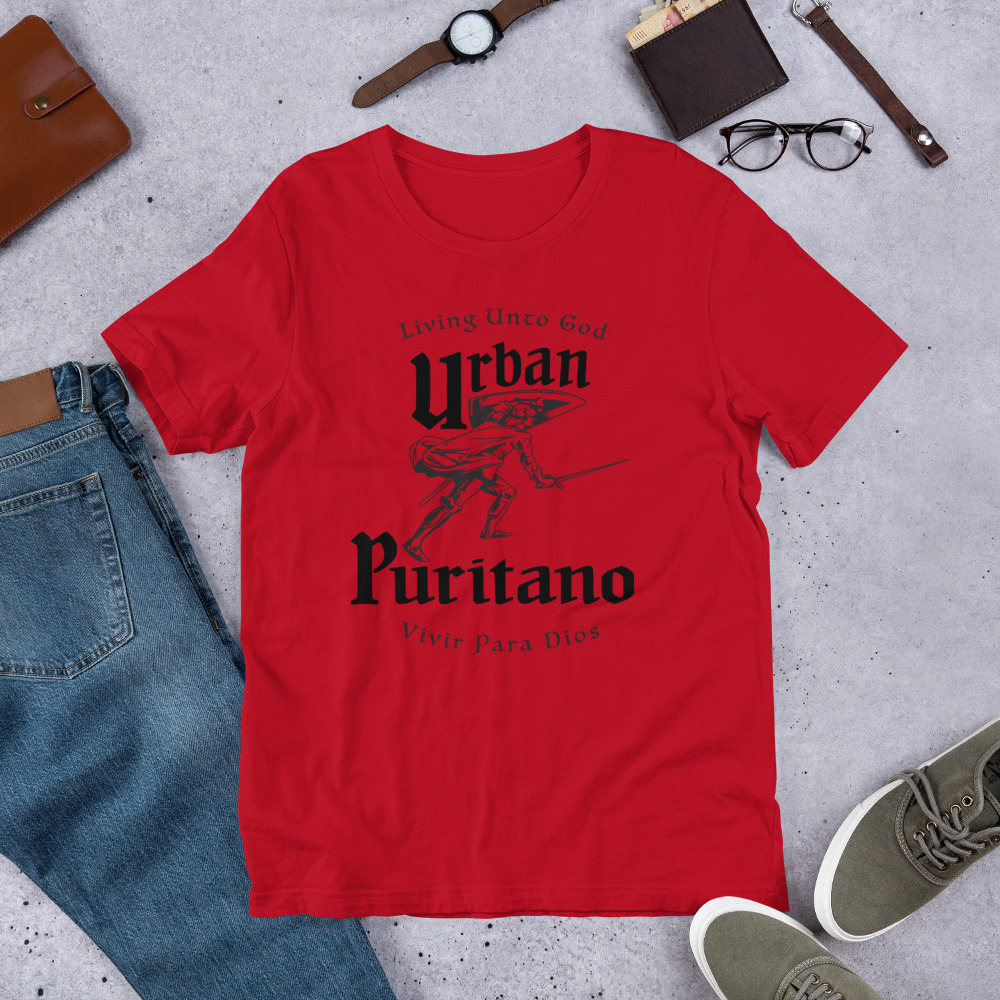Urban Puritano Shirt
