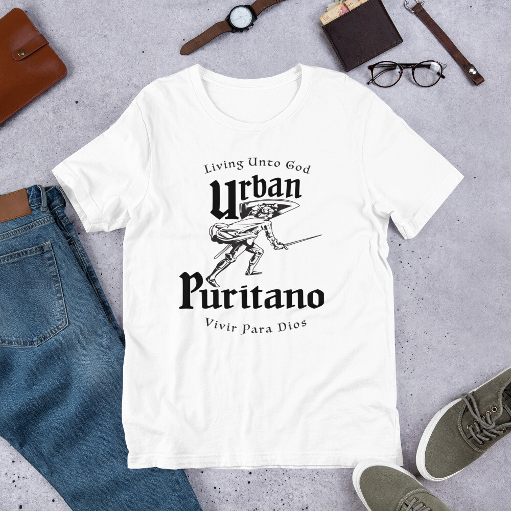 Urban Puritano Shirt