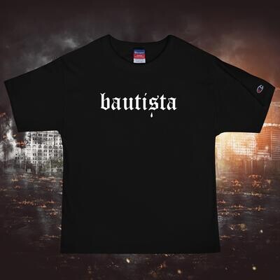 BAUTISTA DRIP